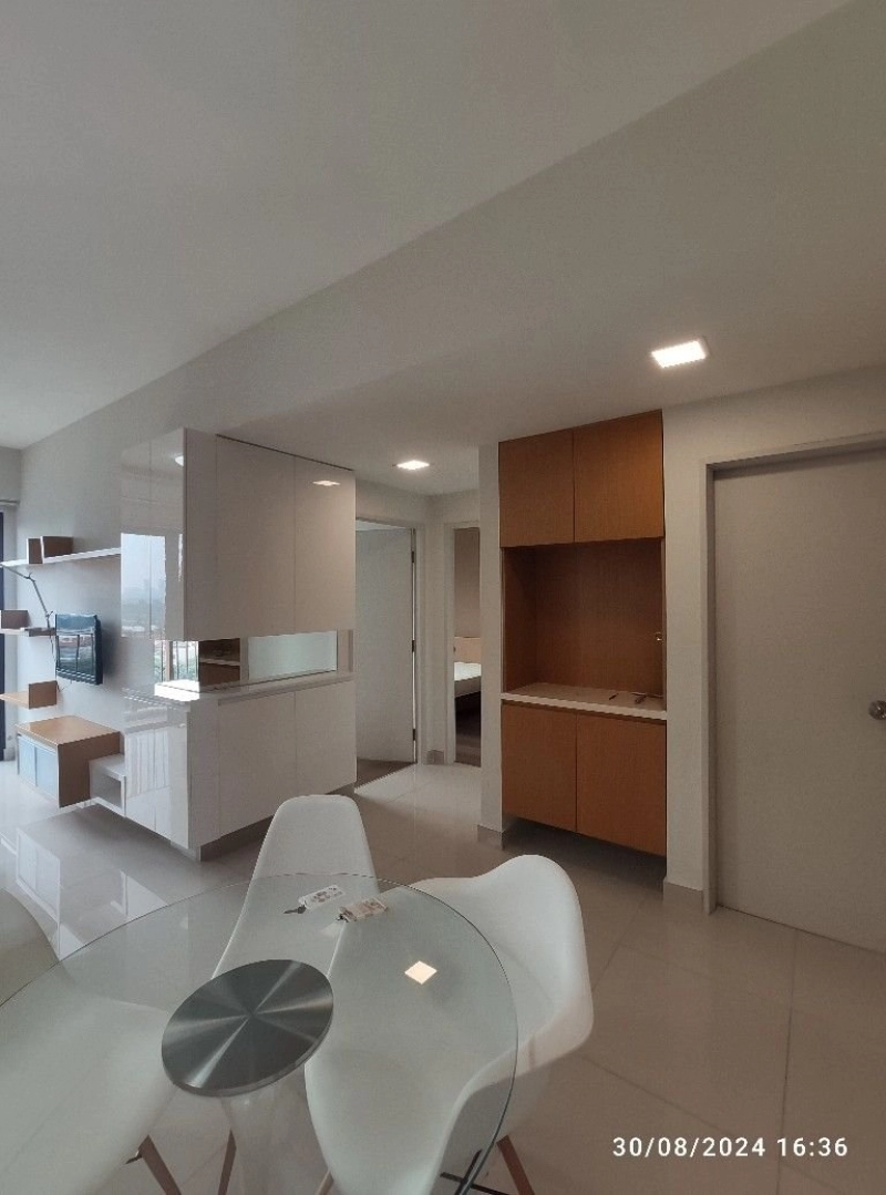 Hot Deal Options! Jalan Kuching Kiara East 698sf ID Fully Furnished