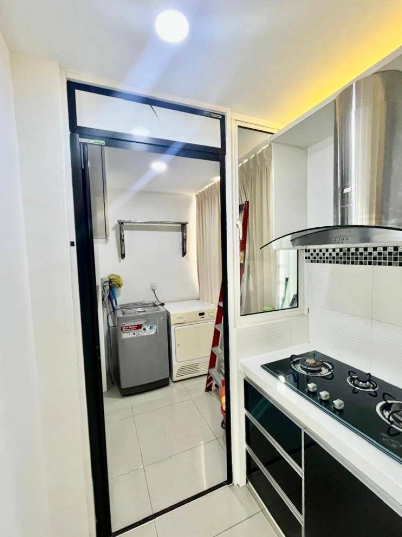 Birch Regency @ Georgetown Fully Furnished 3 Room units For Rent