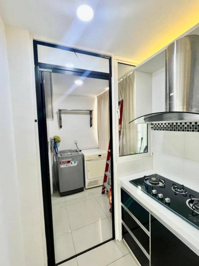 Birch Regency @ Georgetown Fully Furnished 3 Room units For Rent