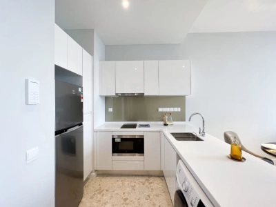Pavilion Ceylon Hill @ Bukit Ceylon, Bukit Bintang-Near MRT, Level 13 facing Bukit Bintang, Ready 5/10, Open for Reservation Now