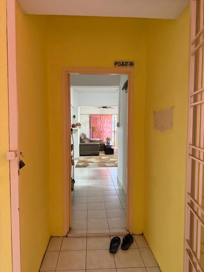 Apartment Sri Cempaka