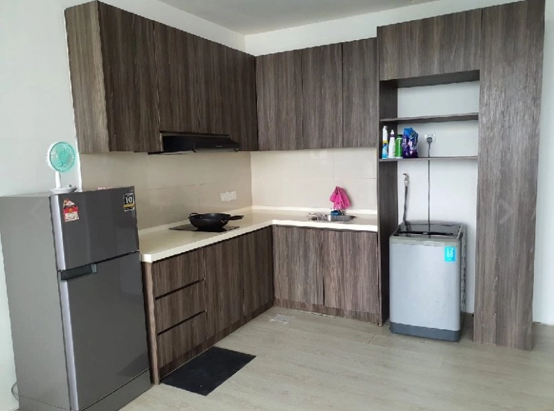 1Bedroom, 1Bathroom available @ IOI Resort City, Putrajaya