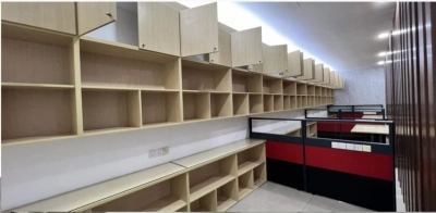 2 Adjoining Ground floor Shop Office - Kuchai Business Park @ KL