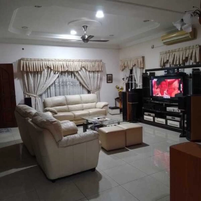 taman layang layang kampung baru rahang south east seremban jaya senawang