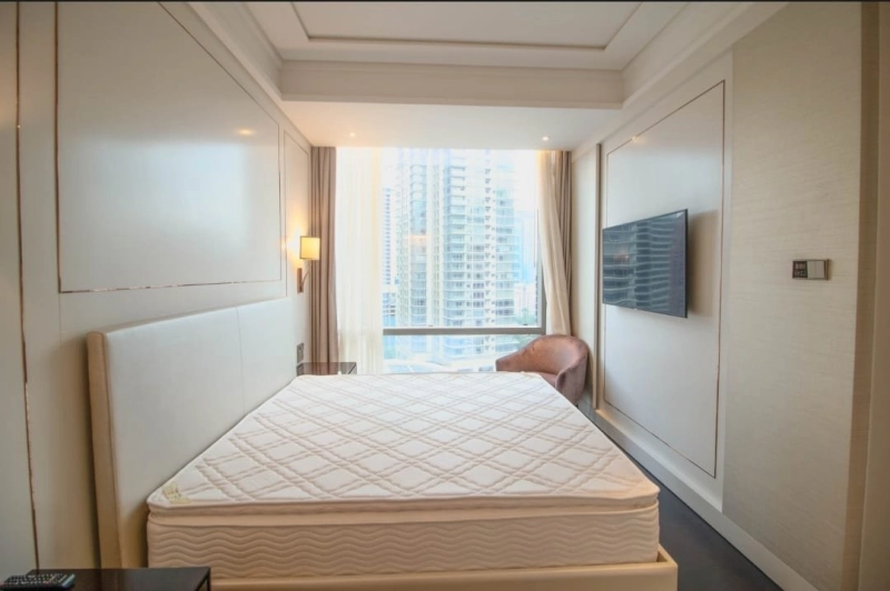 Pavilion Suites @ Bukit Bintang-Level 12 Corner unit, Ready 18/11, Open for Reservation Now