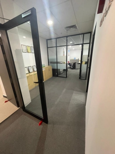 Pavilion Embassy Corporate Suites Tower B @ Kuala Lumpur- Fully furnished Office
