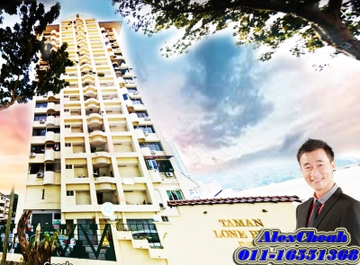 Taman Lone Pine Ayer Itam Pulau Pinang