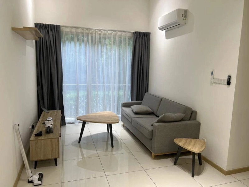 Fully Condo at Lakefront Residence @ Cyberjaya