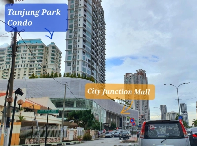 Tanjung Park