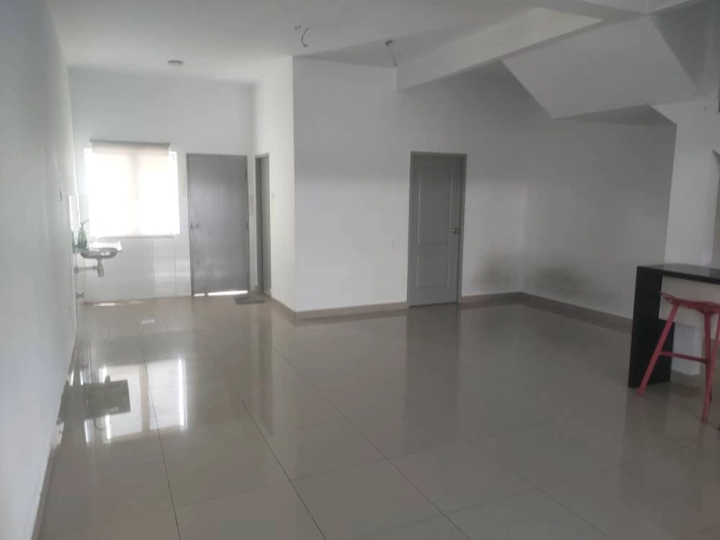 Taman Bakti YNS - Double Storey （Negotiate）