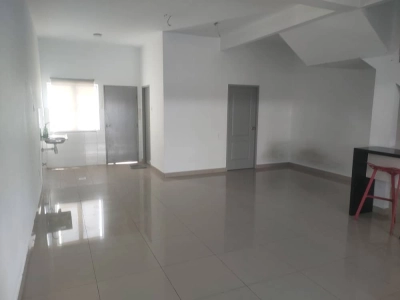Taman Bakti YNS - Double Storey （Negotiate）