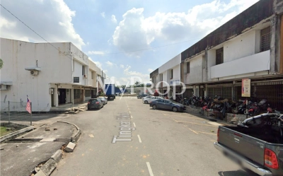 🏬 [FOR SALE] 2-Storey Shop Lot @ Taman Ciku, Bukit Mertajam