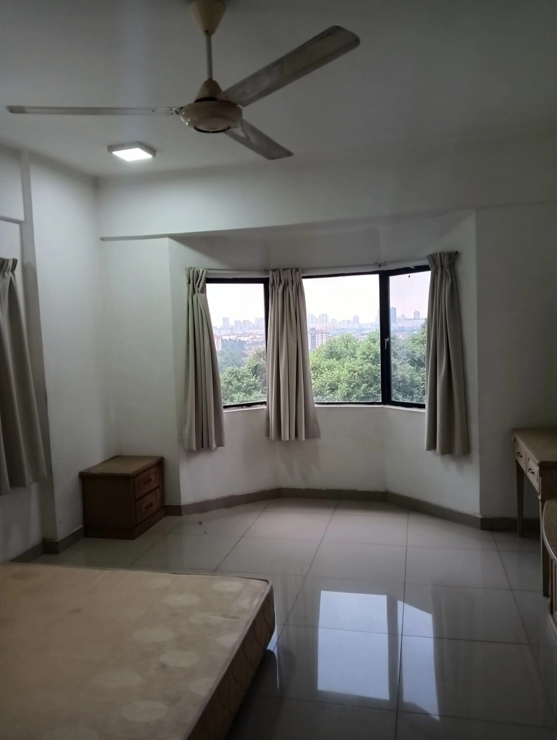 MAXWELL TOWERS  CONDOMINIUM,JALAN GASING, GASING INDAH. BUKIT GASING