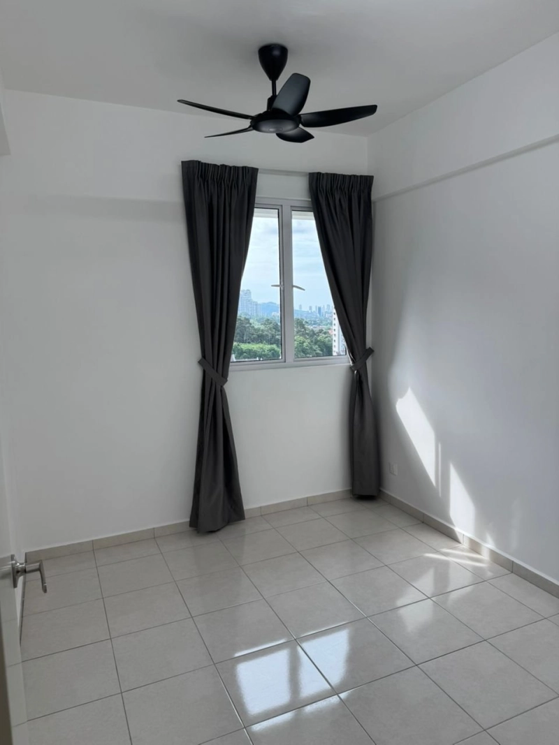Ideal Residency (Gelugor)
