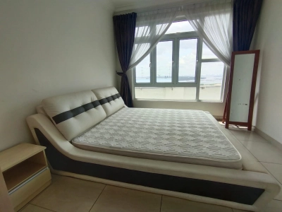 Golden Sands Seaview Residence, JB Town