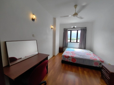 Sri York Condominium For Rent