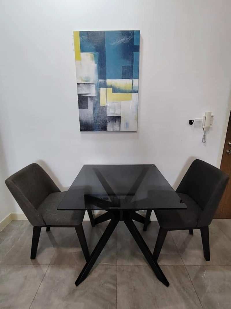 Imperio Studio Unit for Rent