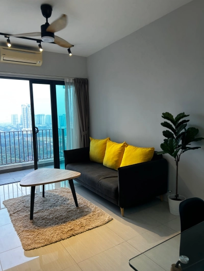 Kiara East Dex Suite (High Floor) For Sale