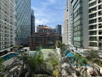 Marc Residence KLCC Kuala Lumpur