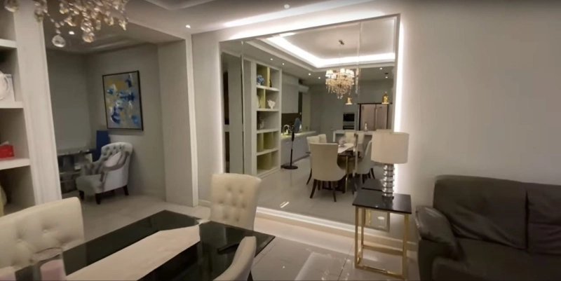 Luxurious 4-Bedroom + 1 Study Designer Condominium The Reach @ Titiwangsa, Jln Tiara Titiwangsa, Setapak, For Sale