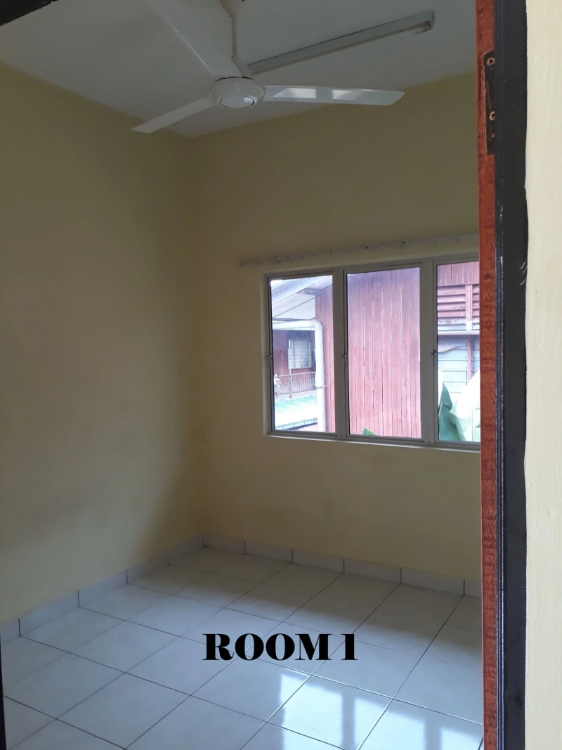 Nice House For Rent, Batu Caves