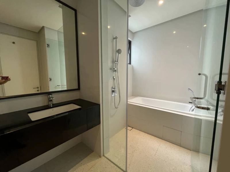 Pavilion Embassy @ Jalan Ampang - Near MRT Ampang Park, Level 36, Ready 10/8, Open for Reservation Now