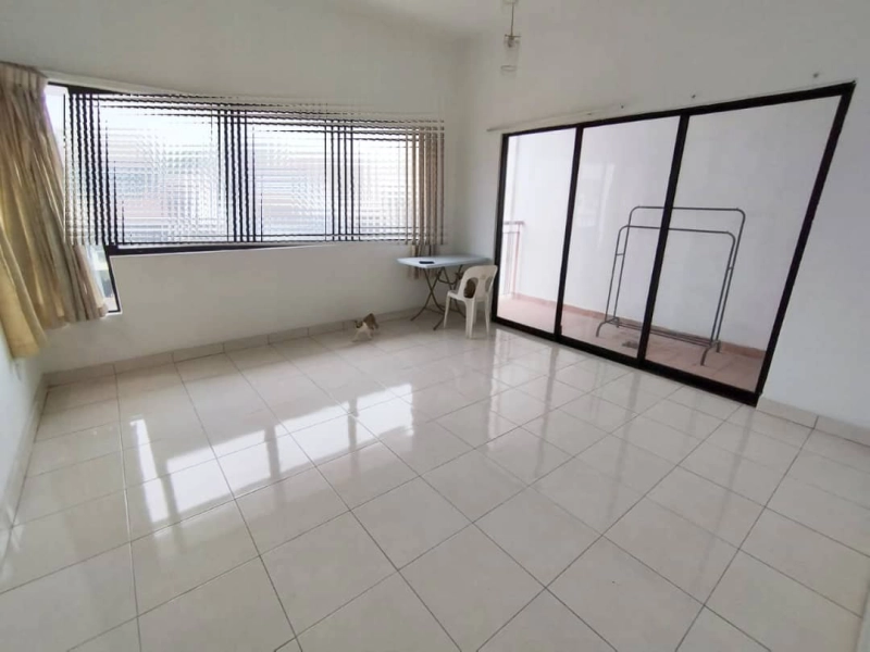 Taman Residensi, Kipark Sri Utara - 3sty House