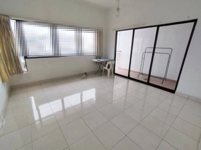 Taman Residensi, Kipark Sri Utara - 3sty House