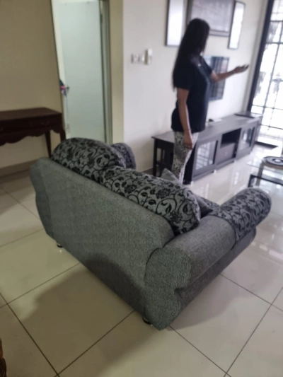 ONE DAMANSARA CONDO DAMANSARA DAMAI, Actual, RENOVATED, Low Booking