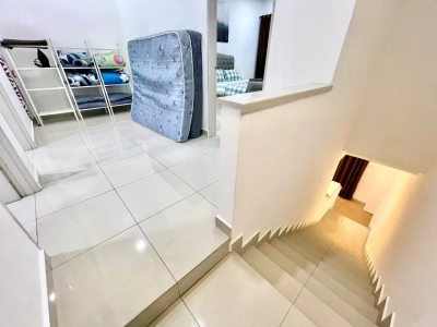 TAMAN SALAK IMPIAN SEPANG