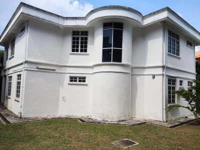 BUKIT JED BUNGALOW SEREMBAN