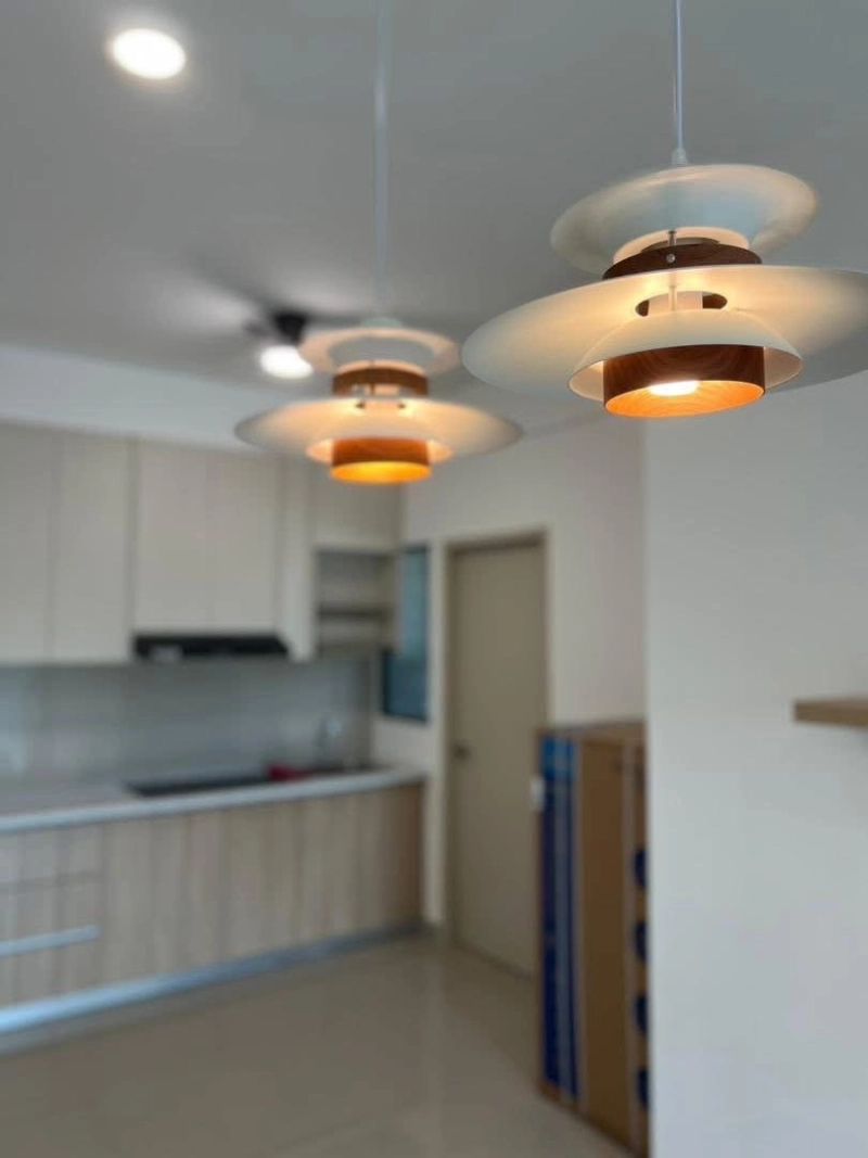 Mori Residence Rawang (4 bedrooms + 2 bathrooms )