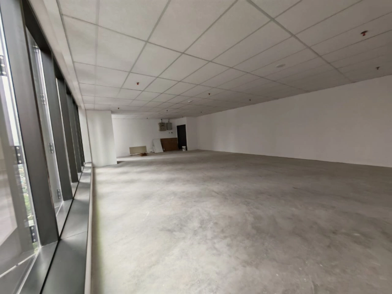 Pavilion Embassy Corporate Suites Tower B @ Kuala Lumpur-Unfurnished Office