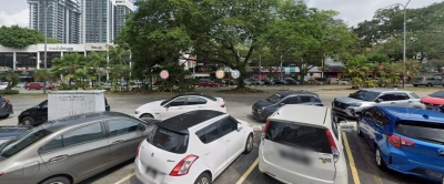 Taman Tun Dr Ismail Ground Floor Shop For Rent Available in Feb 2026 Book Now