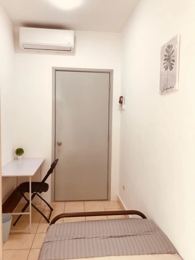 Angkasa Condo ,Taman Connaught ,Cheras, Small room