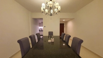 DUTA RIA CONCO JALAN DUTAMAS, Actual, Freehold, Fully RENO, 2 CARPARK