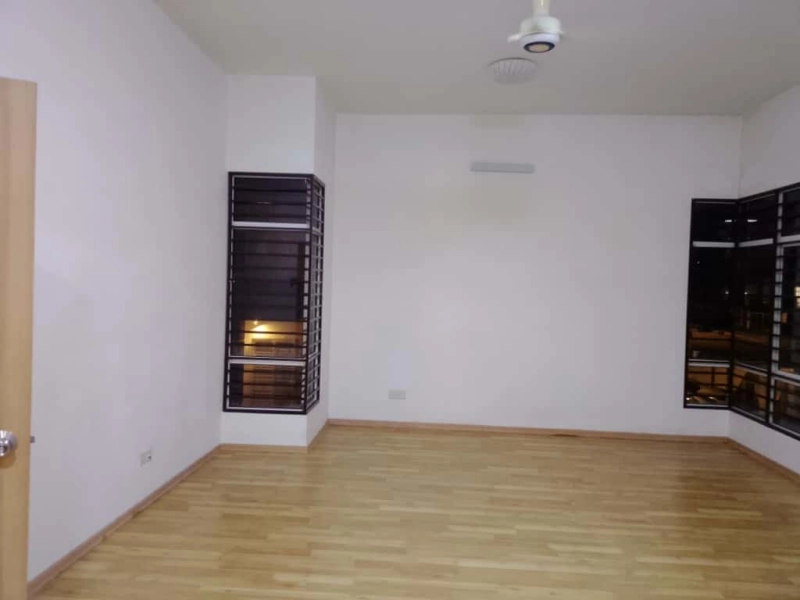 GREENHILL RESIDENCES, SEKSYEN U10