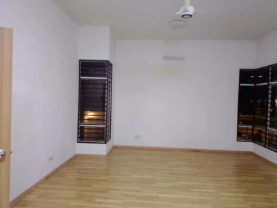 GREENHILL RESIDENCES, SEKSYEN U10