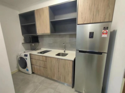 Imperio Residence Condominium For Sale