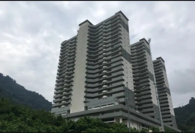 Terubong Indah Phase 2 (Paya Terubong)