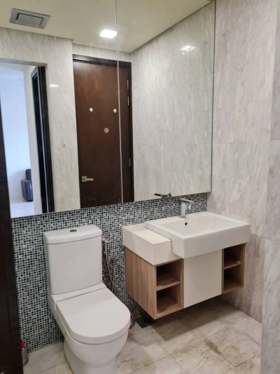 The Elements Ampang KLCC Fully furnished