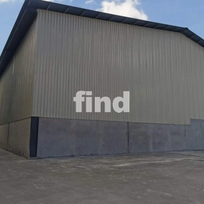 🏭 [For Rent] Factory / Warehouse @ Kampung Selamat, Tasek Gelugor