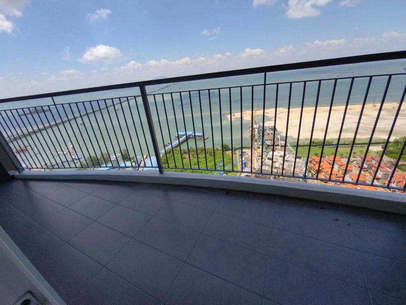 Zen 6 Condominium For Rent