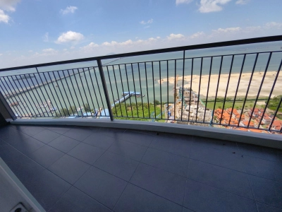 Zen 6 Condominium For Rent