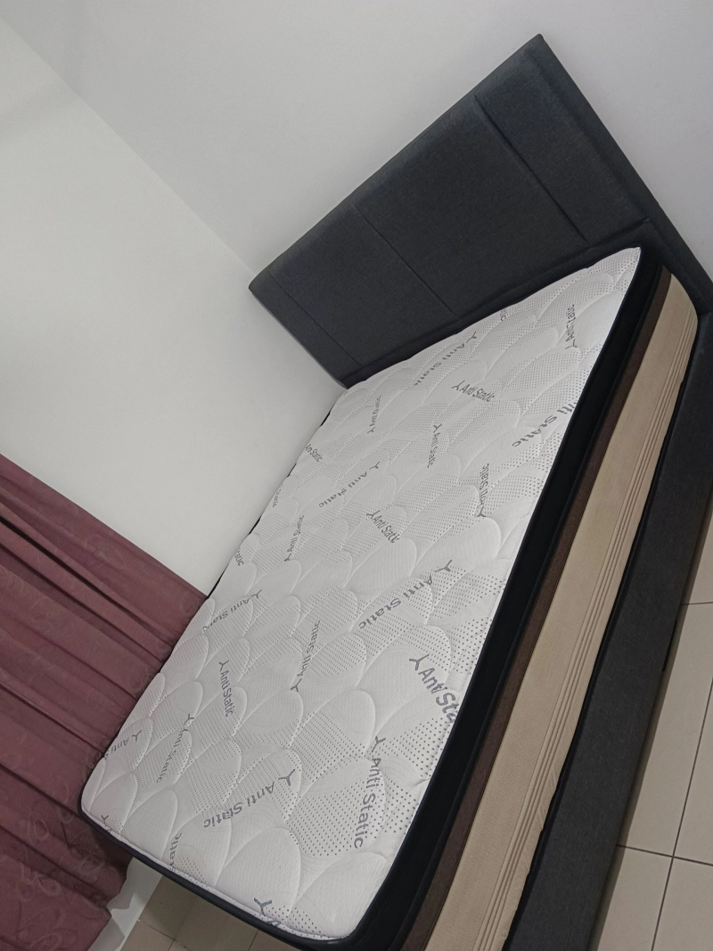 Affordable condo to rent in center of KL