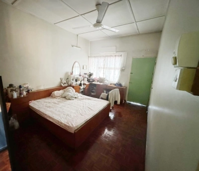 Taman Kepong -  2sty House, ENDLOT