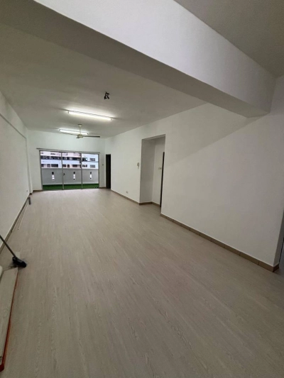 Plaza Prima Setapak Condominium, Setapak KL-For Sale