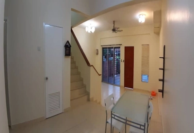 HOUSE, 2 storeys, 4R3B, Jalan Pulau Lumut U10, Alam Budiman, 40170 Shah Alam, Selangor