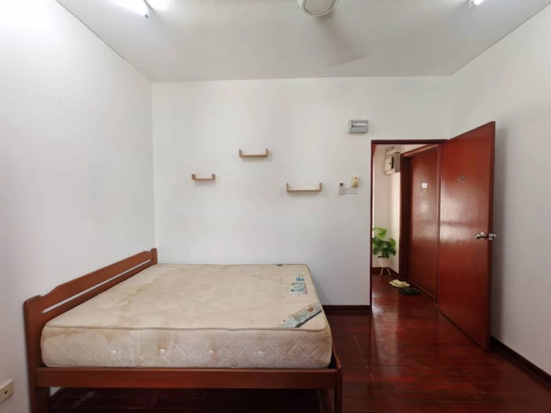 Room 102 for Rent @ Glenmarie Cove, Port Klang-Ready 31/1/2026