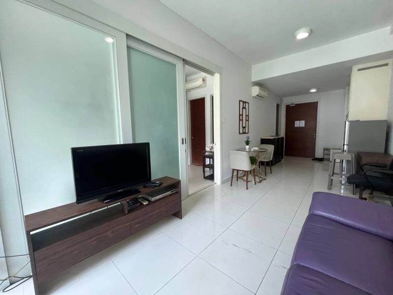 Marc Residence KLCC Kuala Lumpur